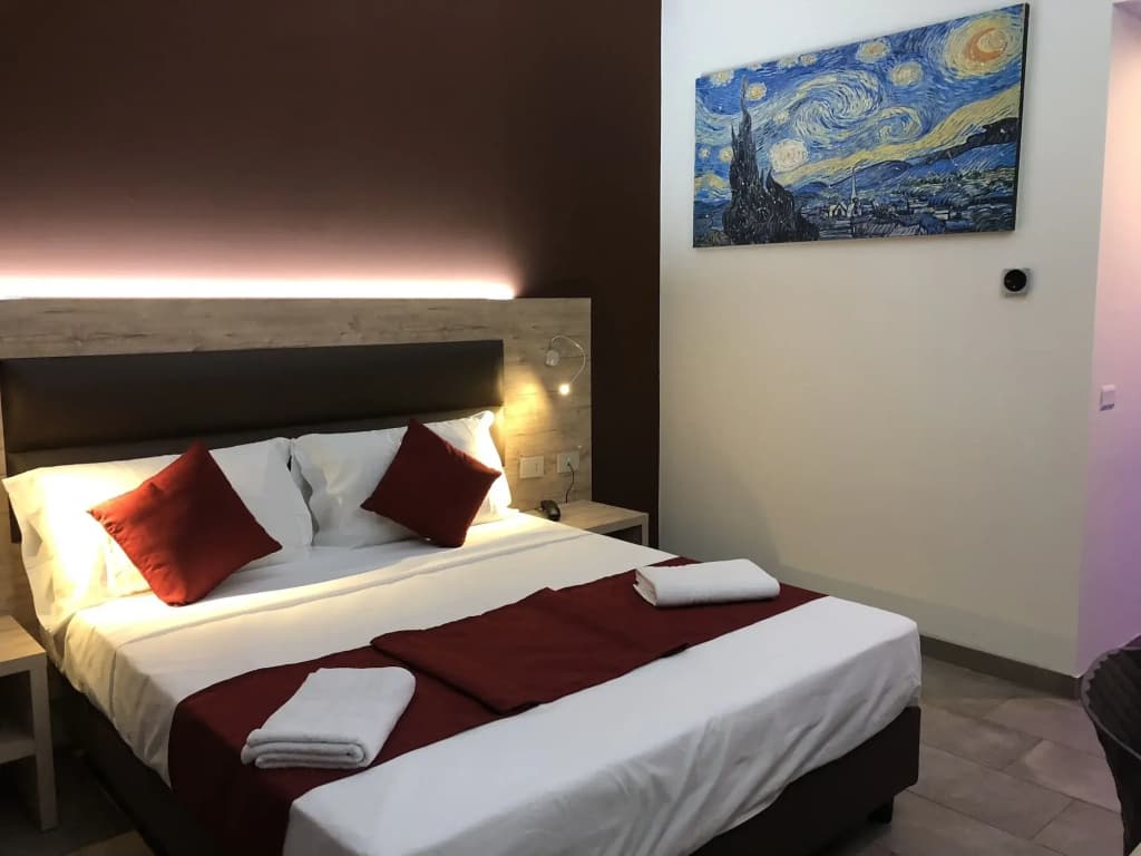 Hotel Stradivari - photo 19