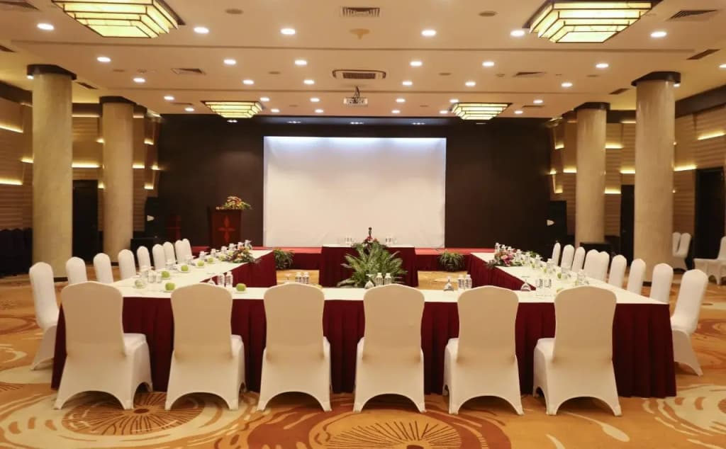 Halong Pearl Hotel - photo 15