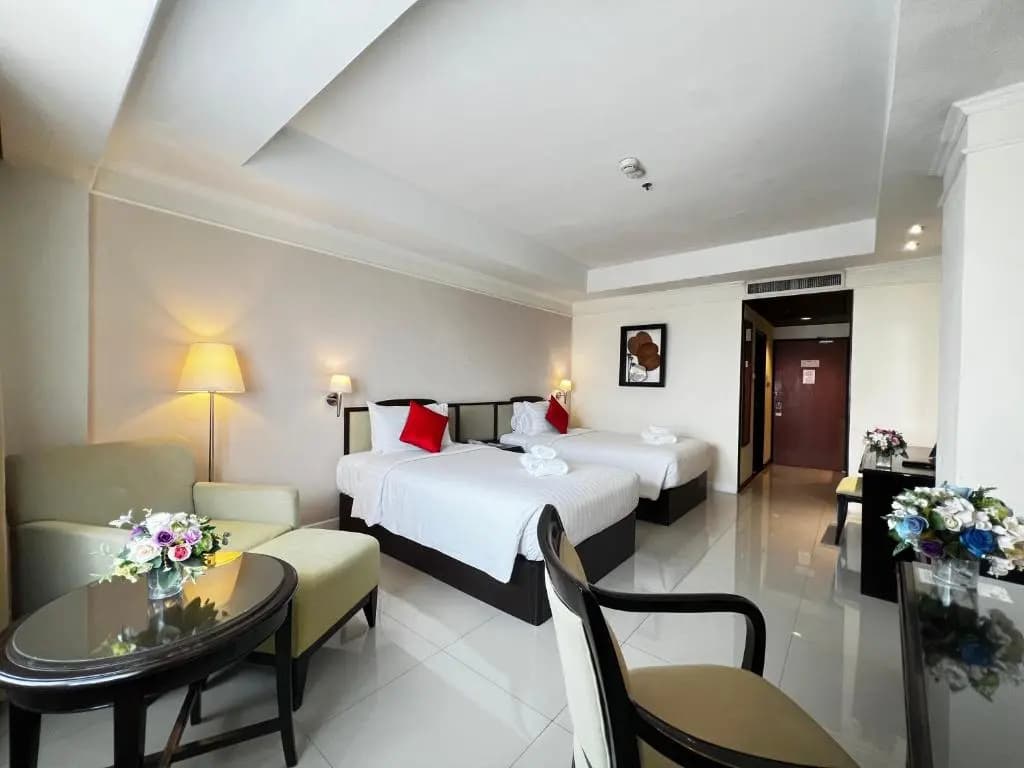 Mercure Chiang Mai - photo 42