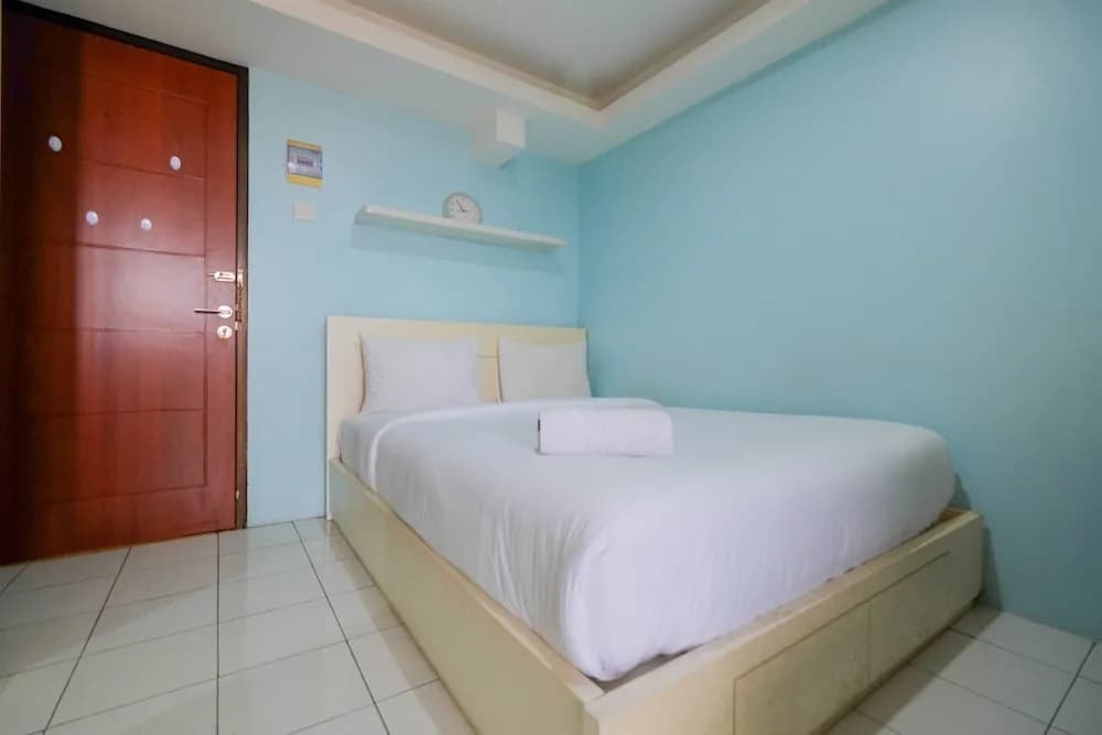 Affordable Studio Kebagusan City Apartment - photo 3