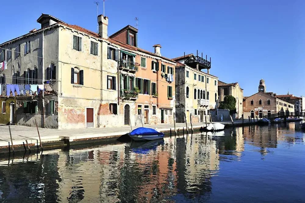 Venice Garden by Wonderful Italy - photo 49