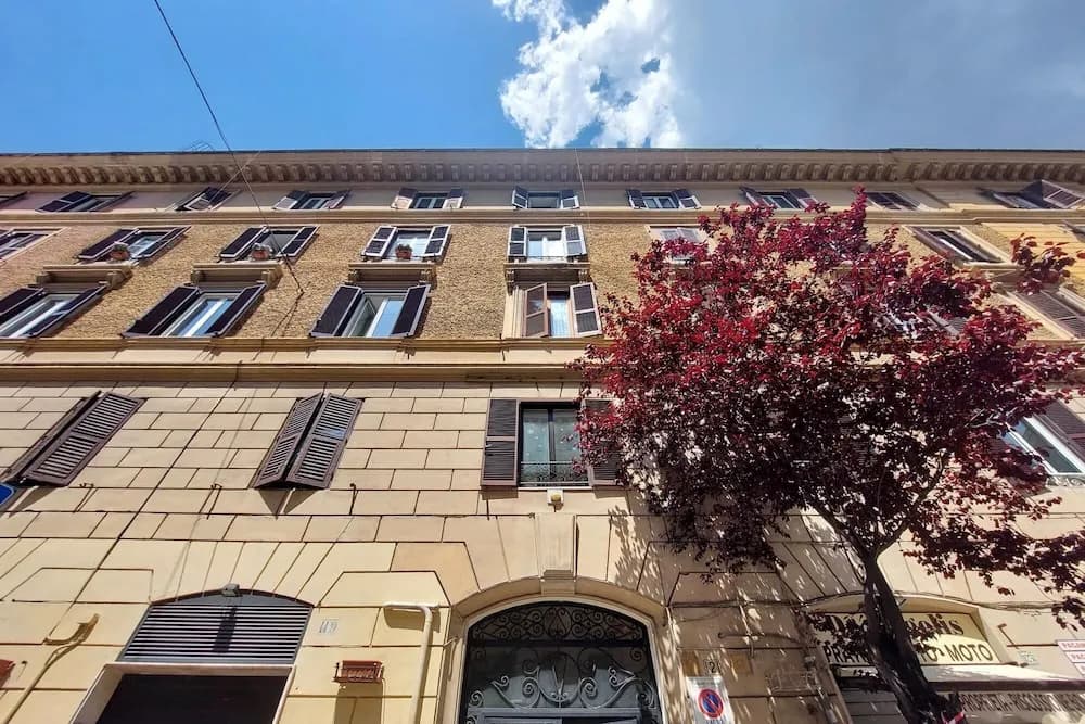 4bnb - Quiriti Delightful Apartment - main photo