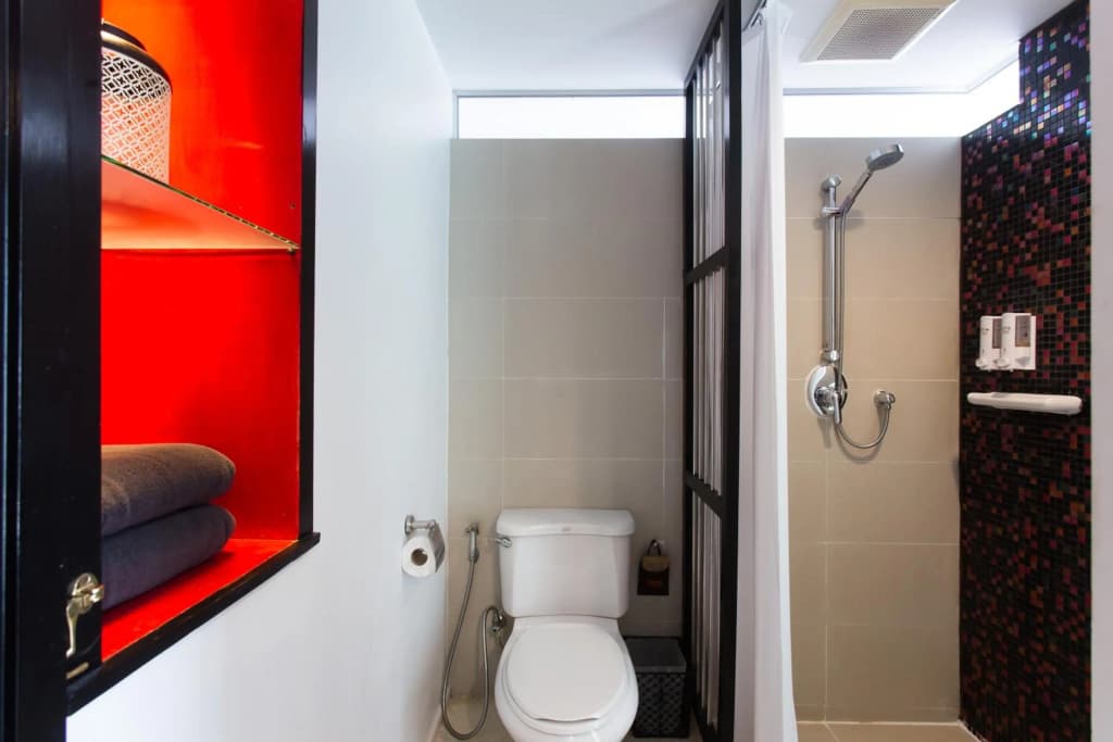 Red Ginger Chic Resort - photo 9