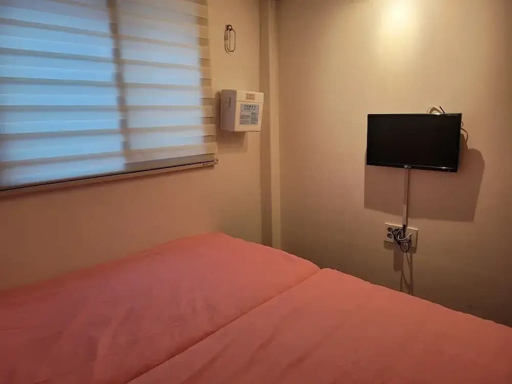 Olive Hostel - photo 47