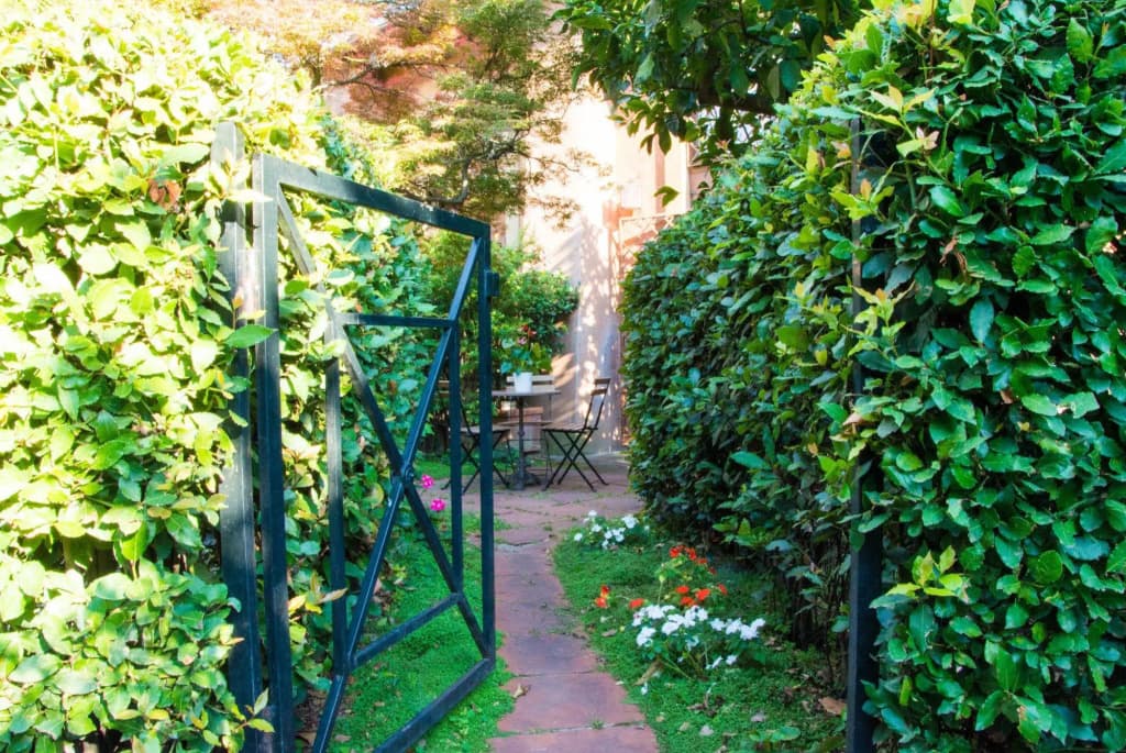 The Palatine Garden II - photo 8