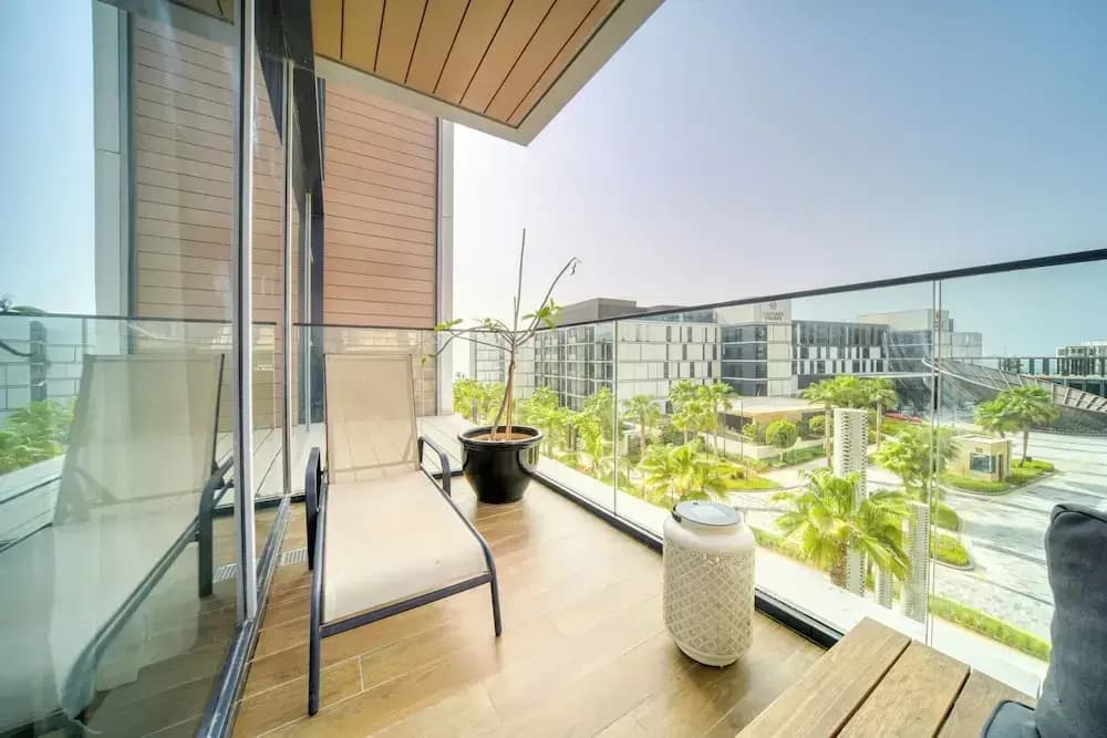 Bluewaters Residences - Mint Stay - photo 22