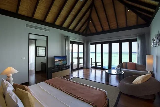 Laguna Maldives - photo 5
