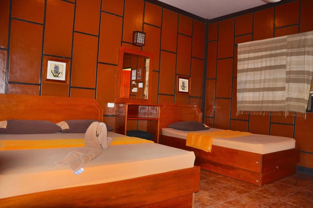 Coral Resort & Bungalows - photo 3