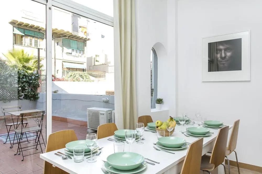 Blue Gracia Suites - photo 15