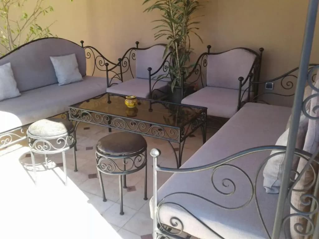 Riad N° 16 - photo 7