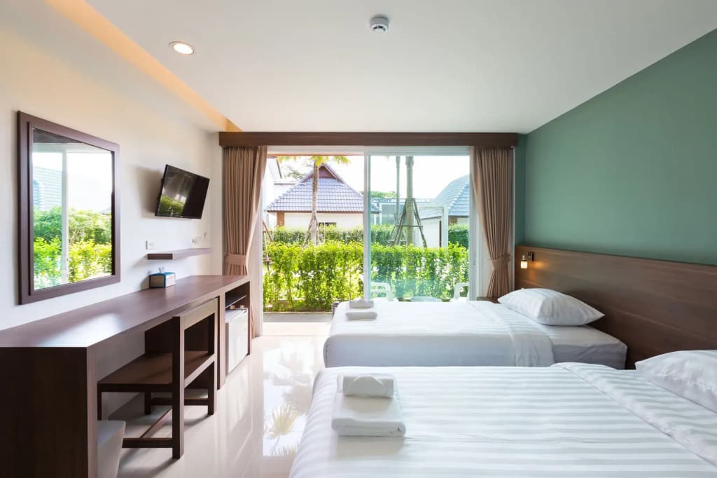 Parida Resort - photo 6