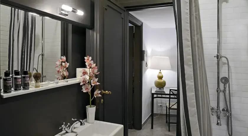 24 Giotto Guesthouse - photo 6