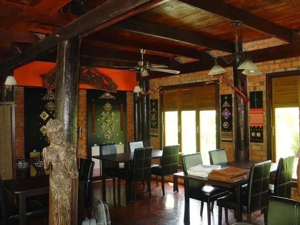 Siam Modern Homestay - photo 4