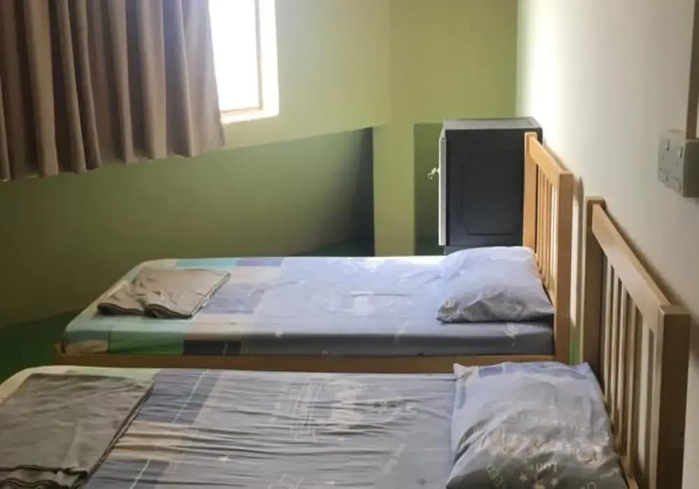 Bean Residence - Hostel - photo 5