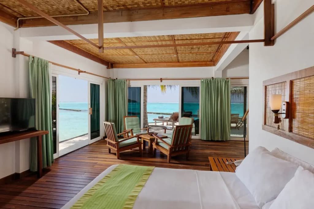 Rihiveli Maldives Resort - main photo