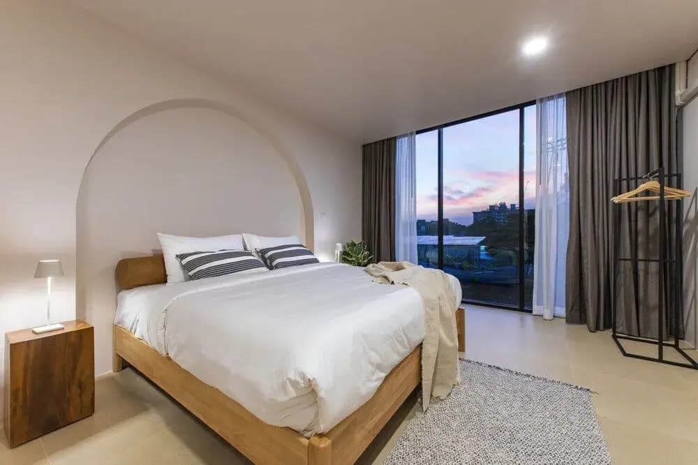 Sasi Home Sukhumvit - photo 4