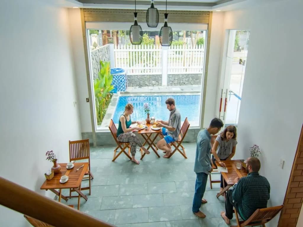 Fusion Villa - photo 23