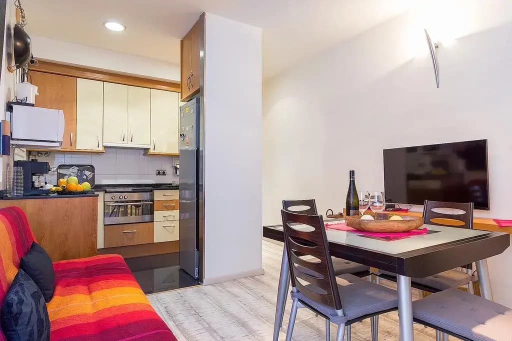 San Pau Apartment - photo 5
