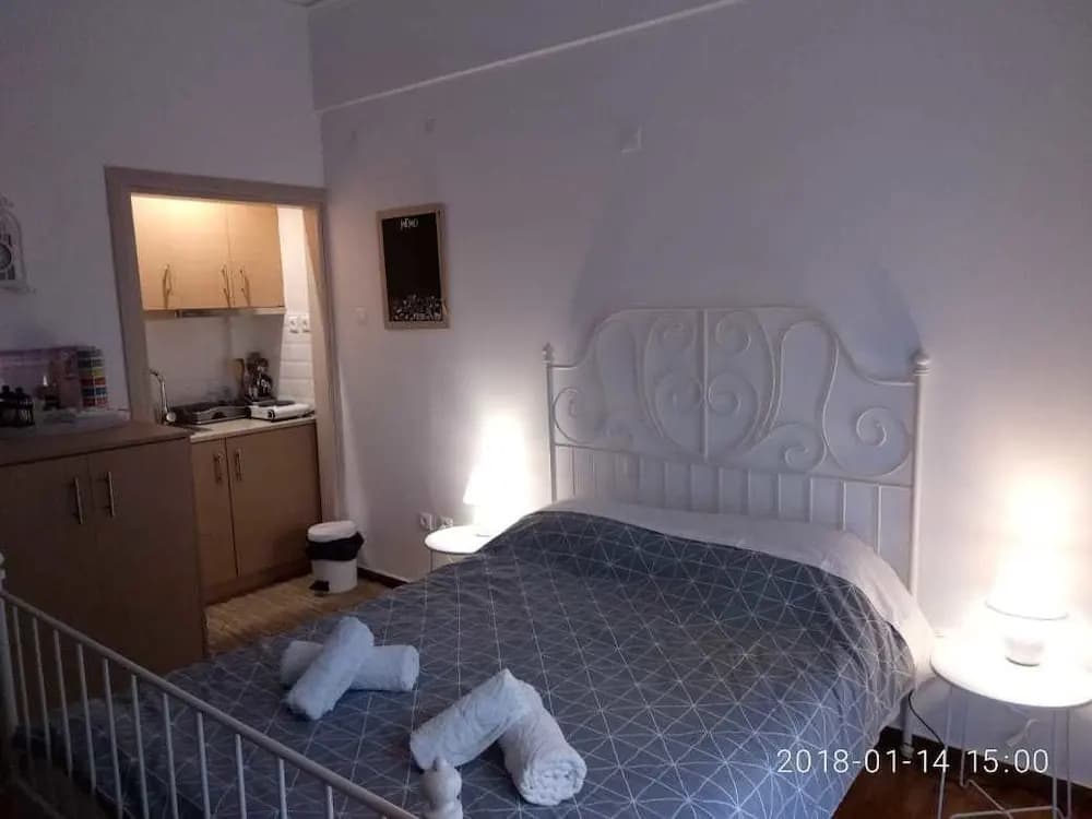 Modern ideally located studio apartment - photo 1