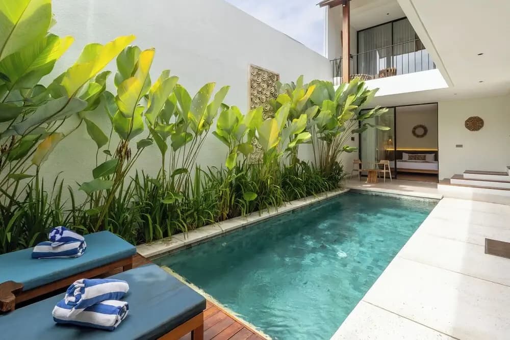 Nivassa Villa by Betterplace - photo 13