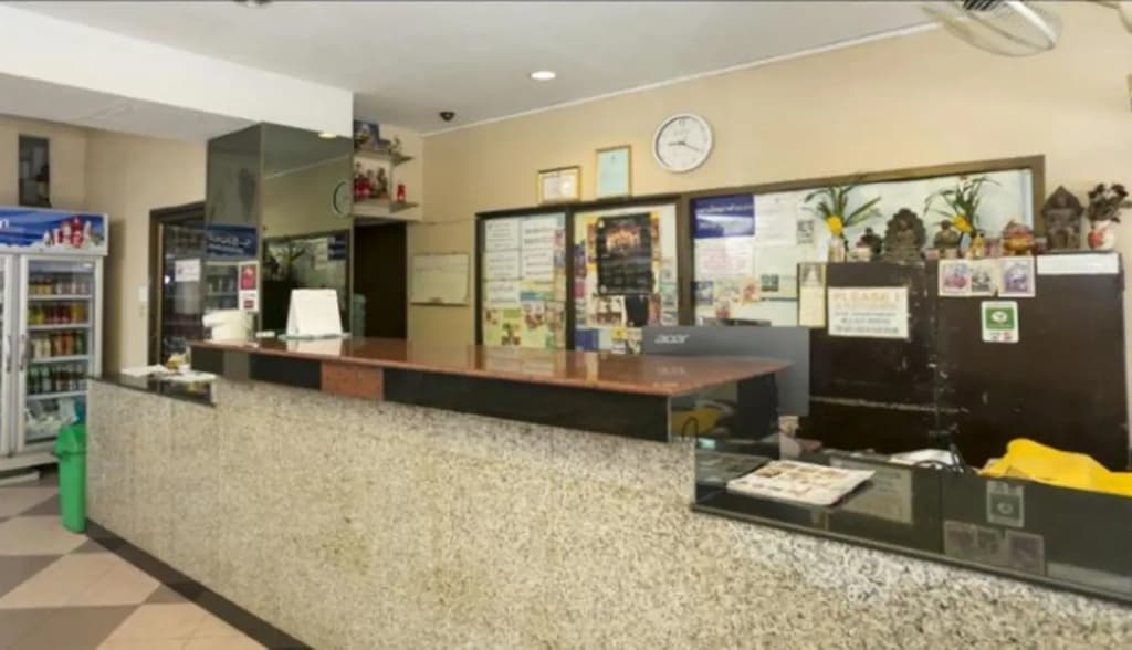 NewStar Hotel - photo 22