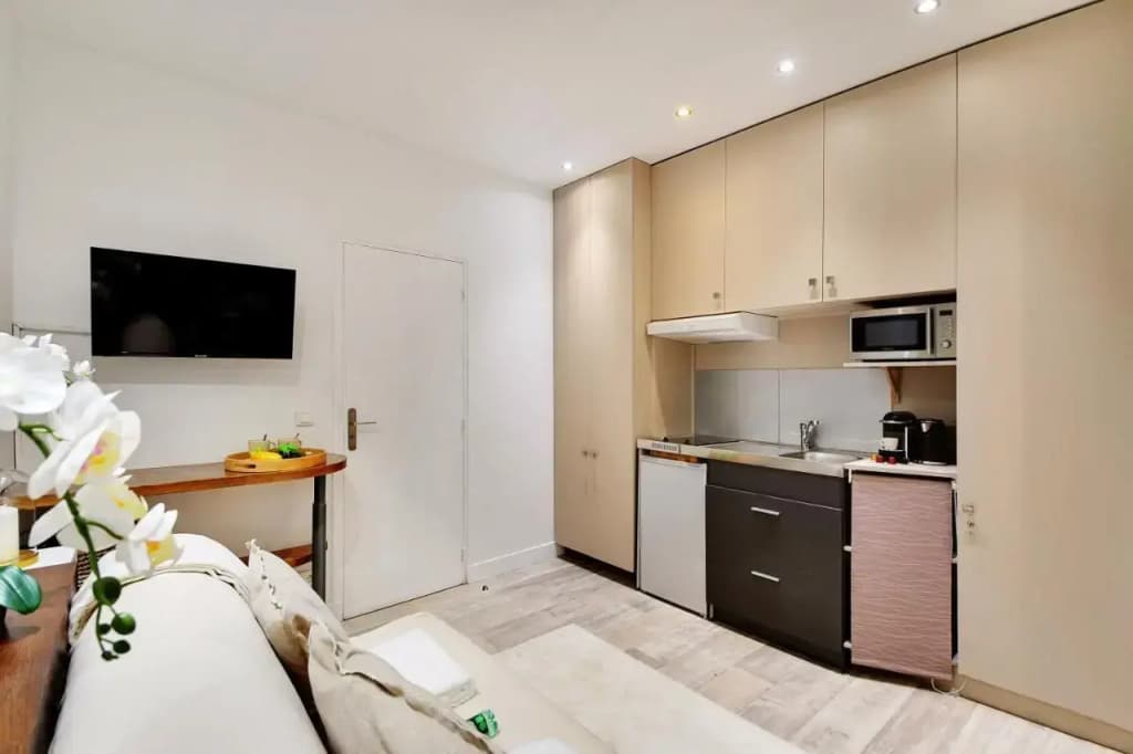 CMG- Cosy studio - 2P - Voltaire/Nation/Bastille - photo 4