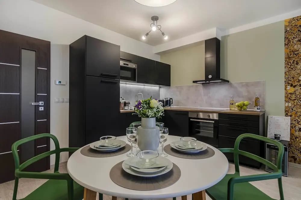 Prague Luxury APTs by Michal&Friends - photo 17