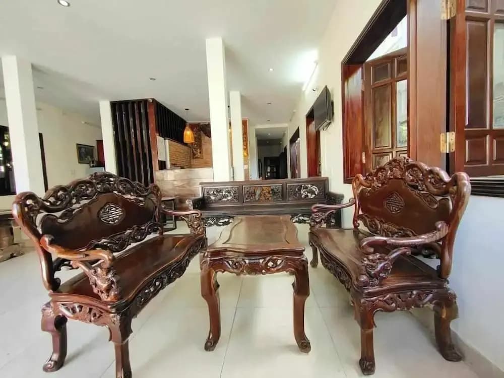 B'Lan Riverside Villa - photo 11