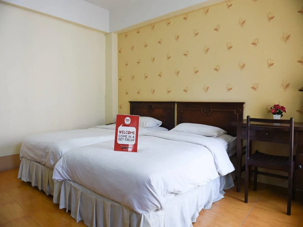 Nida Rooms Chiang Mai Somphet Market - photo 6