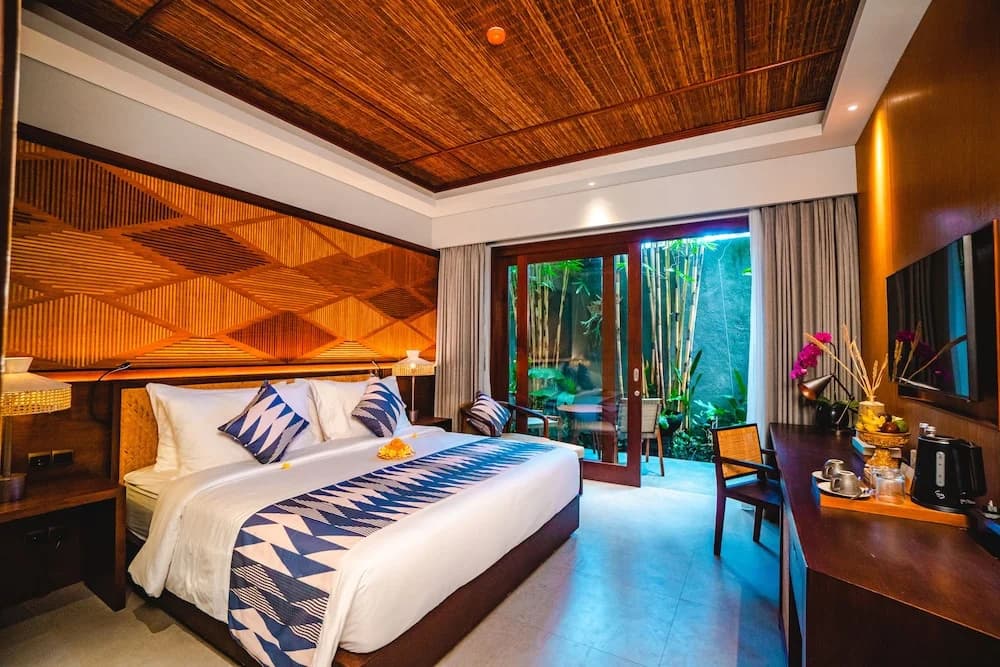 The Hava Ubud A Pramana Experience - photo 5