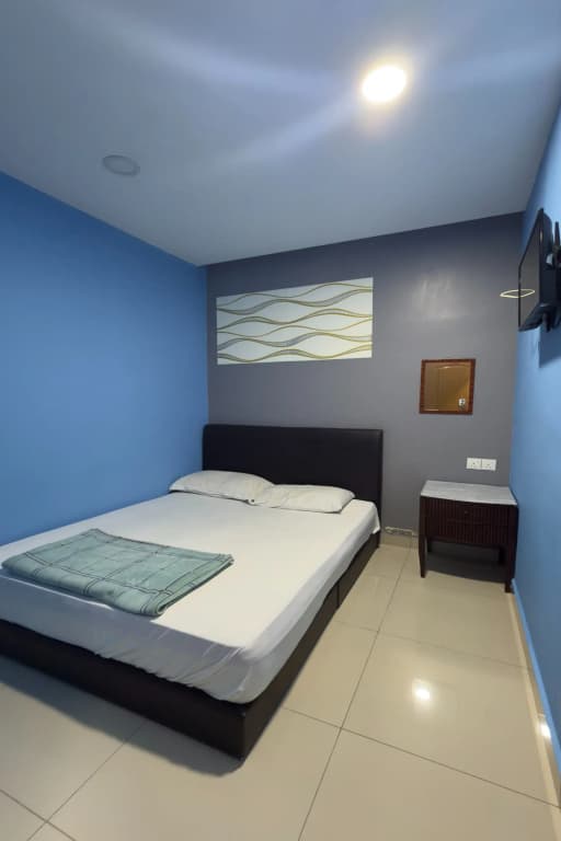 Hotel 3Winz, Chow Kit Kuala Lumpur - photo 31