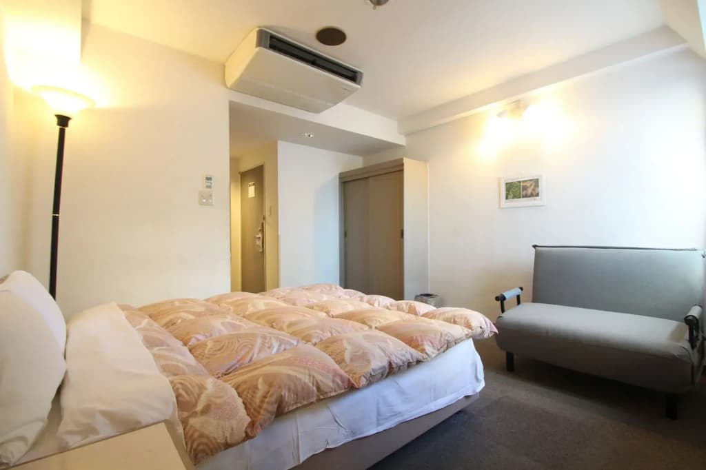 Sakura Hotel Ikebukuro - Hostel - photo 45