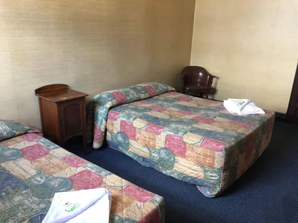 Strathfield Hotel - photo 4