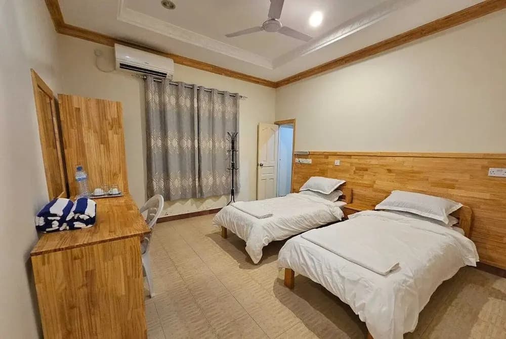 Kuri Himandhoo Inn - photo 2