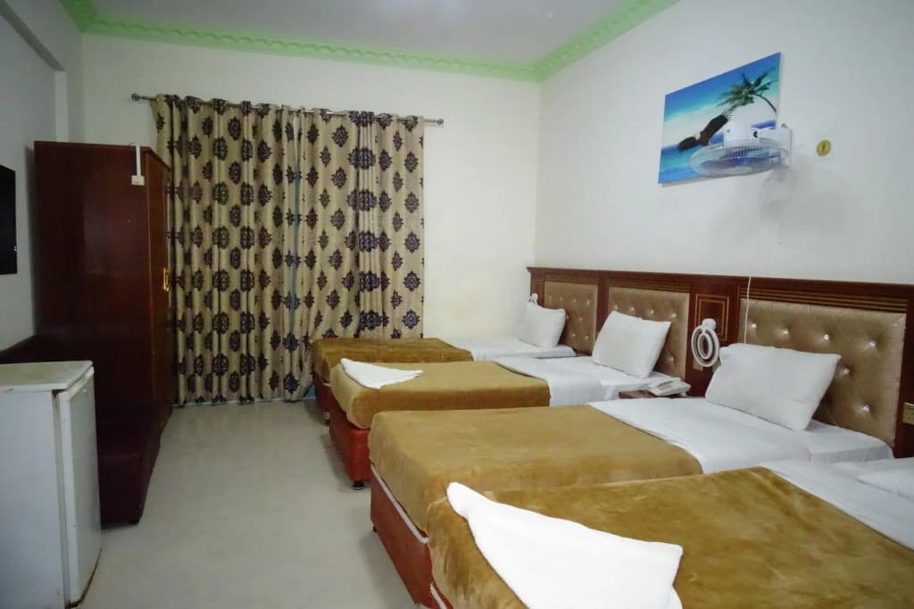 Dream Touch Hotel by Oyo Rooms - photo 3
