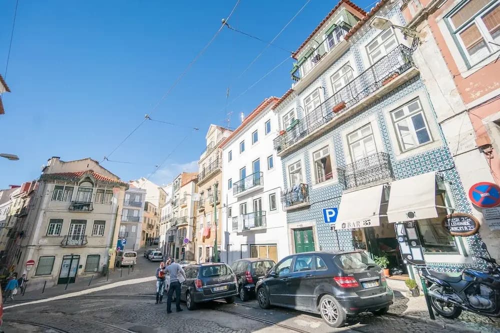 Terreirinho Apartment - photo 47