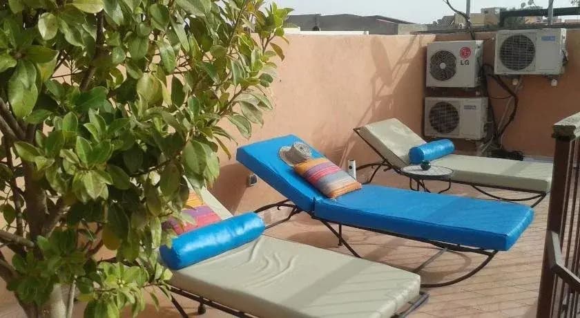 Riad dar Yammi - photo 20