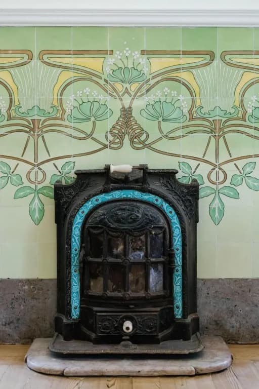 Palácio do Visconde - photo 20