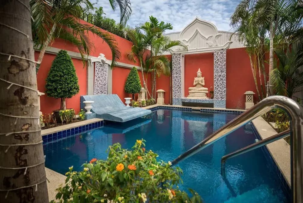 View Talay Villa Pattaya - photo 10