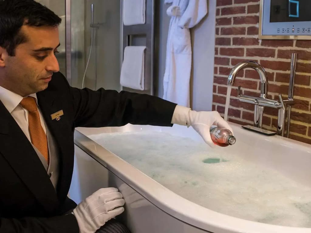 Sofitel Legend The Grand Amsterdam - photo 37