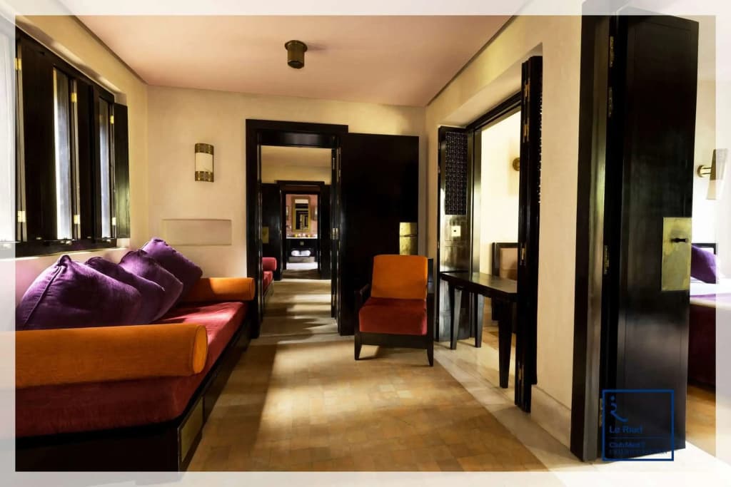 Club Med Marrakech La Palmeraie - photo 2