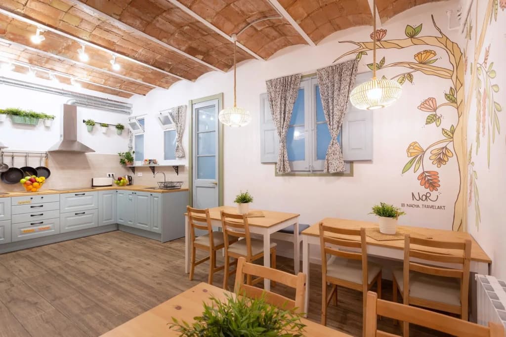 Primavera Hostel - photo 18