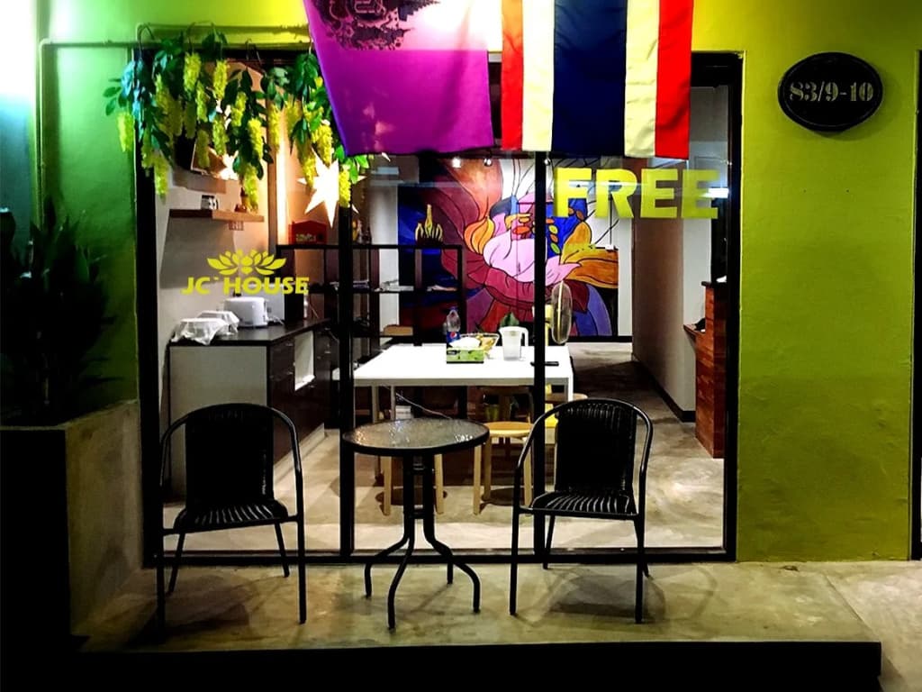 JC House Bangkok - photo 3