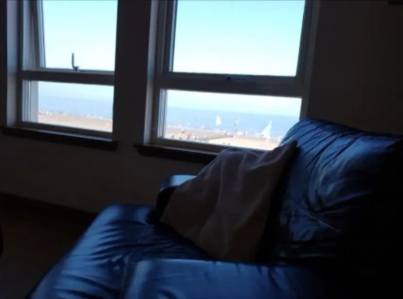 Beachview Apartment - photo 3