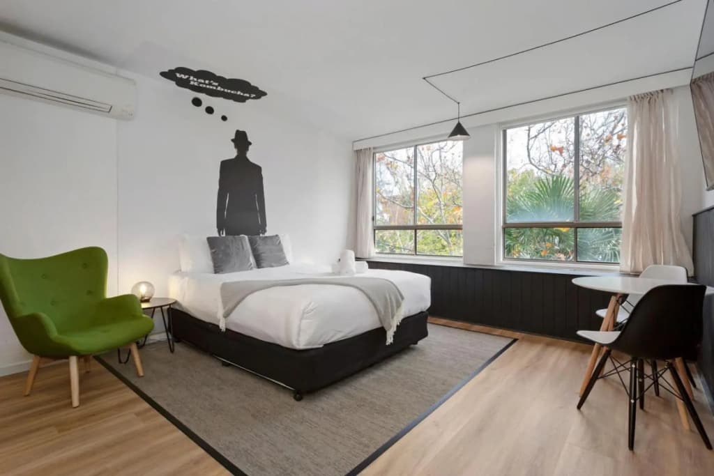 SoYa on Davis Apartment Hotel - photo 14