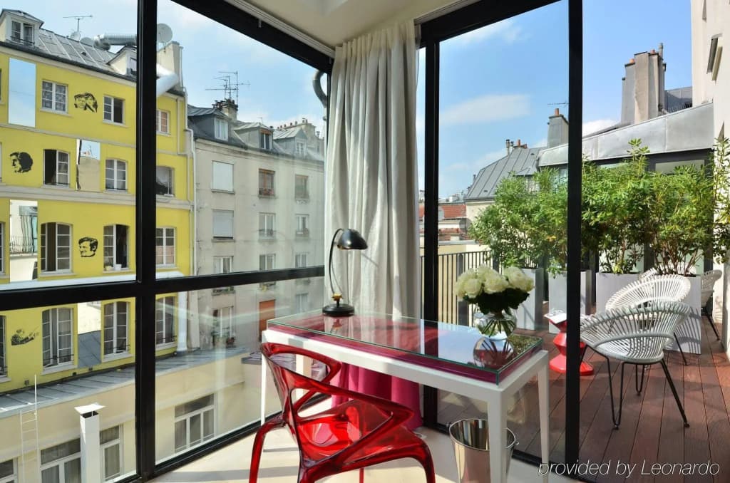 Hôtel Le 123 Sébastopol - Astotel - photo 7