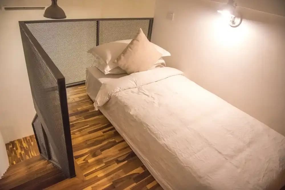 Muo Boutique Hotel - photo 5