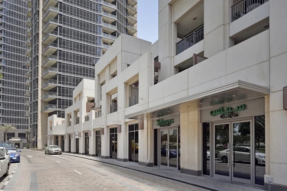 Dream Inn Dubai Apartments - South Ridge 4 - photo 1