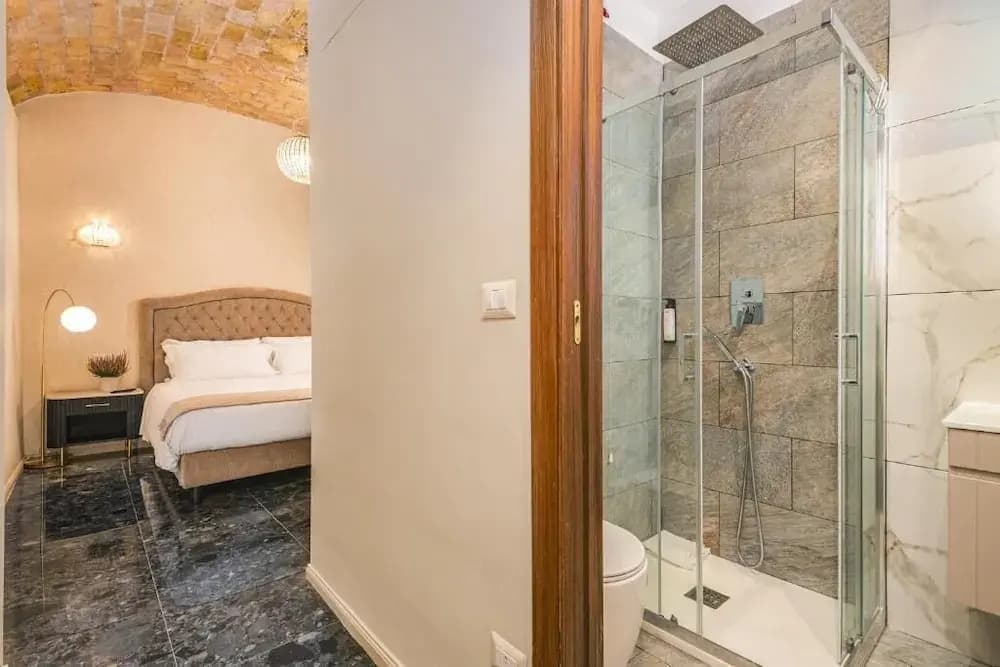 Roma Suite Hotel - photo 46
