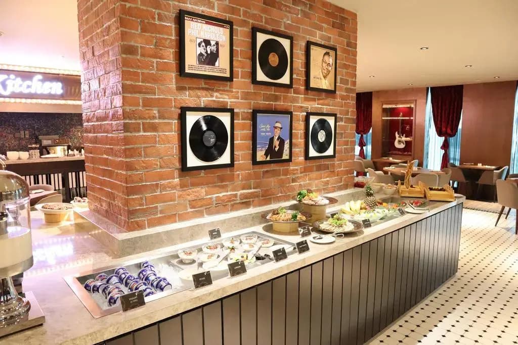 Jazz Hotel Penang - photo 11